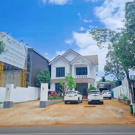 Khoi Dai Hotel Buon Ma Thuot Eksteriør bilde