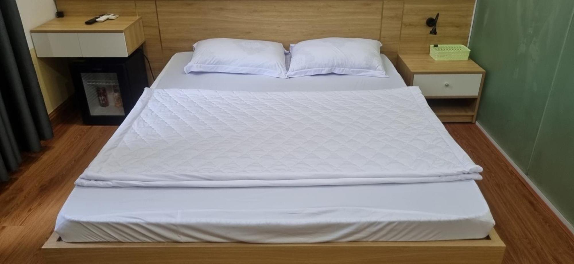 Khoi Dai Hotel Buon Ma Thuot Eksteriør bilde