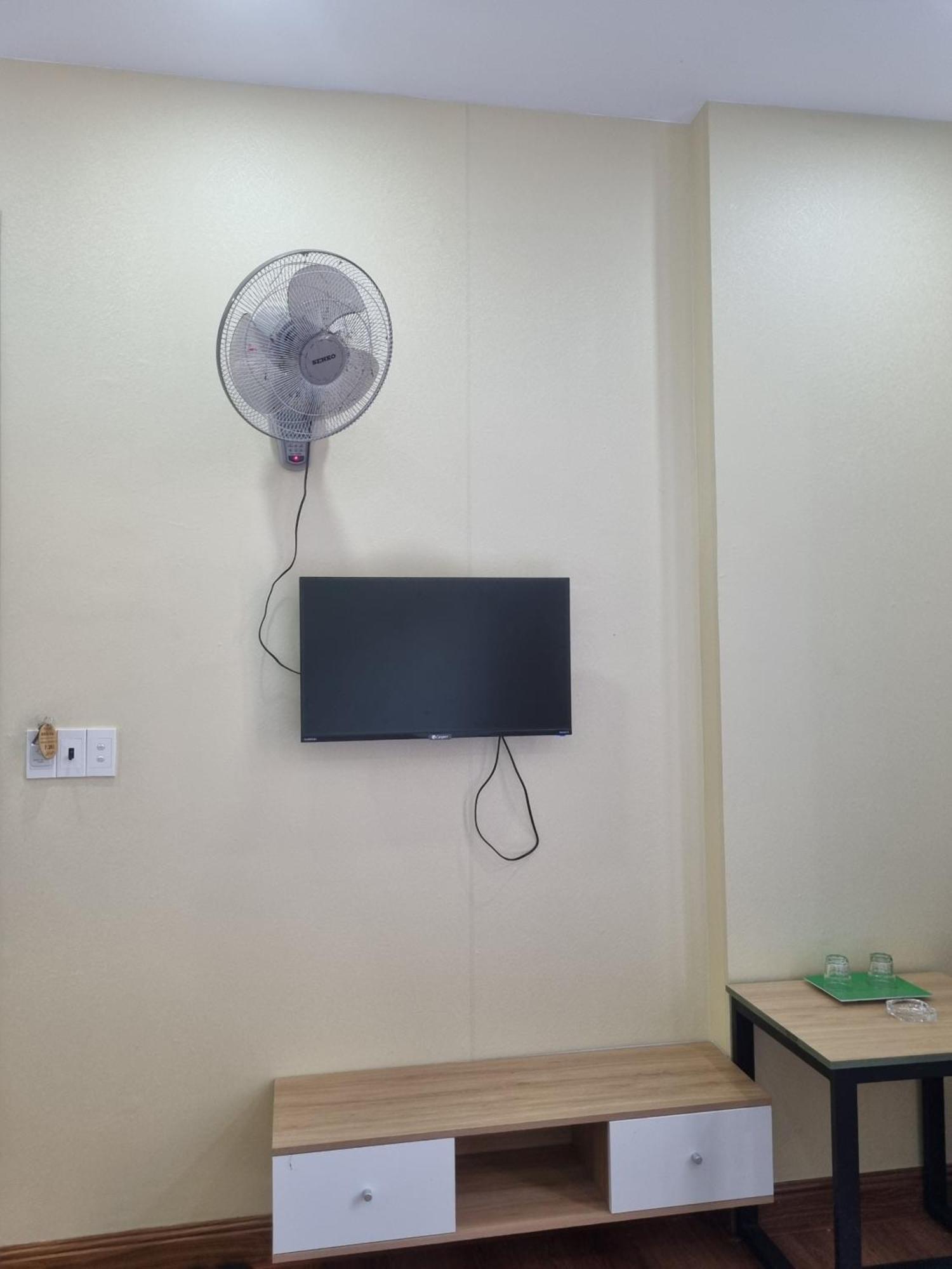 Khoi Dai Hotel Buon Ma Thuot Eksteriør bilde