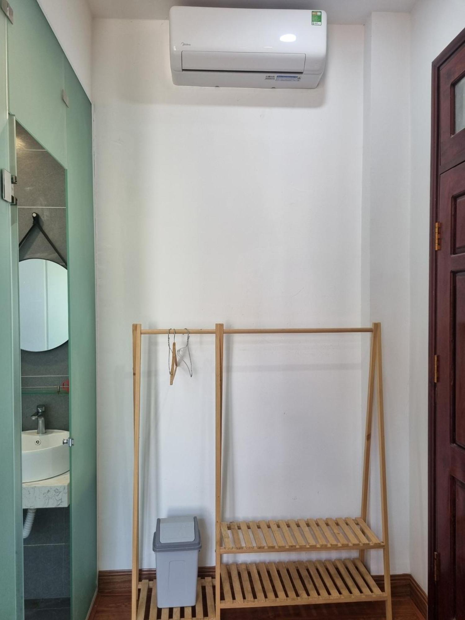 Khoi Dai Hotel Buon Ma Thuot Eksteriør bilde
