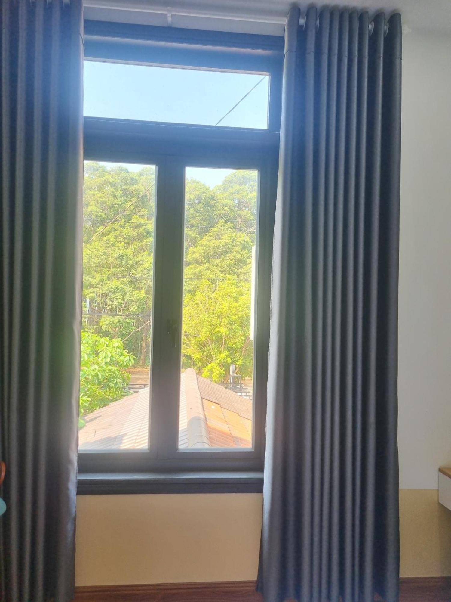 Khoi Dai Hotel Buon Ma Thuot Eksteriør bilde