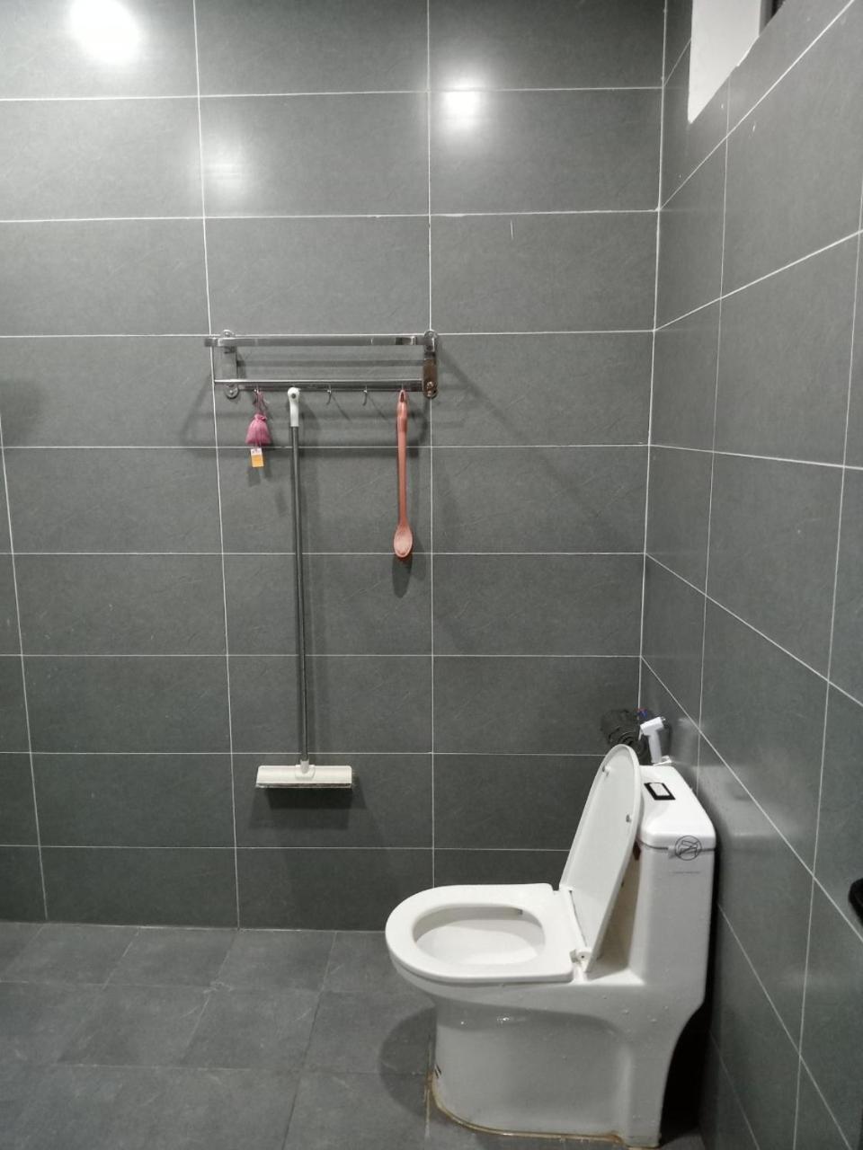Khoi Dai Hotel Buon Ma Thuot Eksteriør bilde