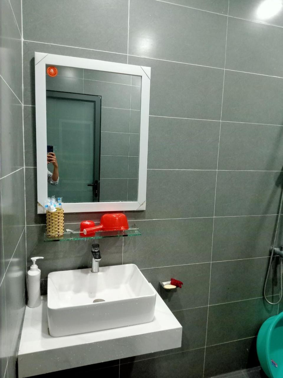 Khoi Dai Hotel Buon Ma Thuot Eksteriør bilde