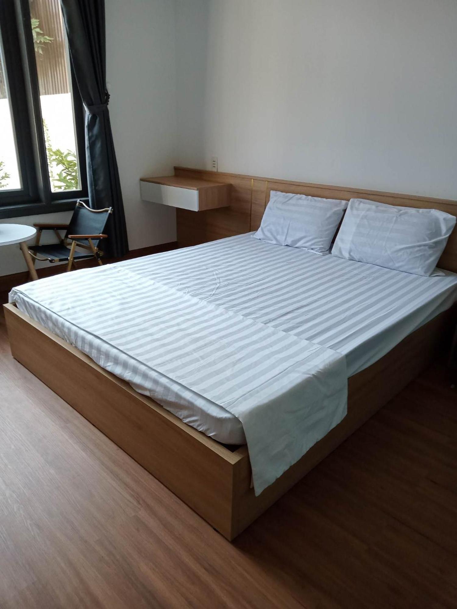 Khoi Dai Hotel Buon Ma Thuot Eksteriør bilde