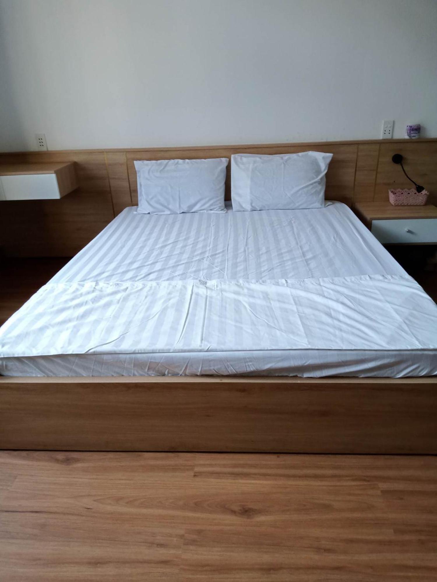 Khoi Dai Hotel Buon Ma Thuot Eksteriør bilde