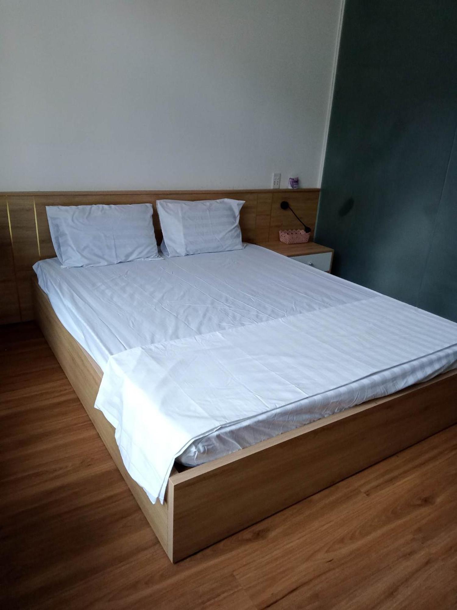 Khoi Dai Hotel Buon Ma Thuot Eksteriør bilde
