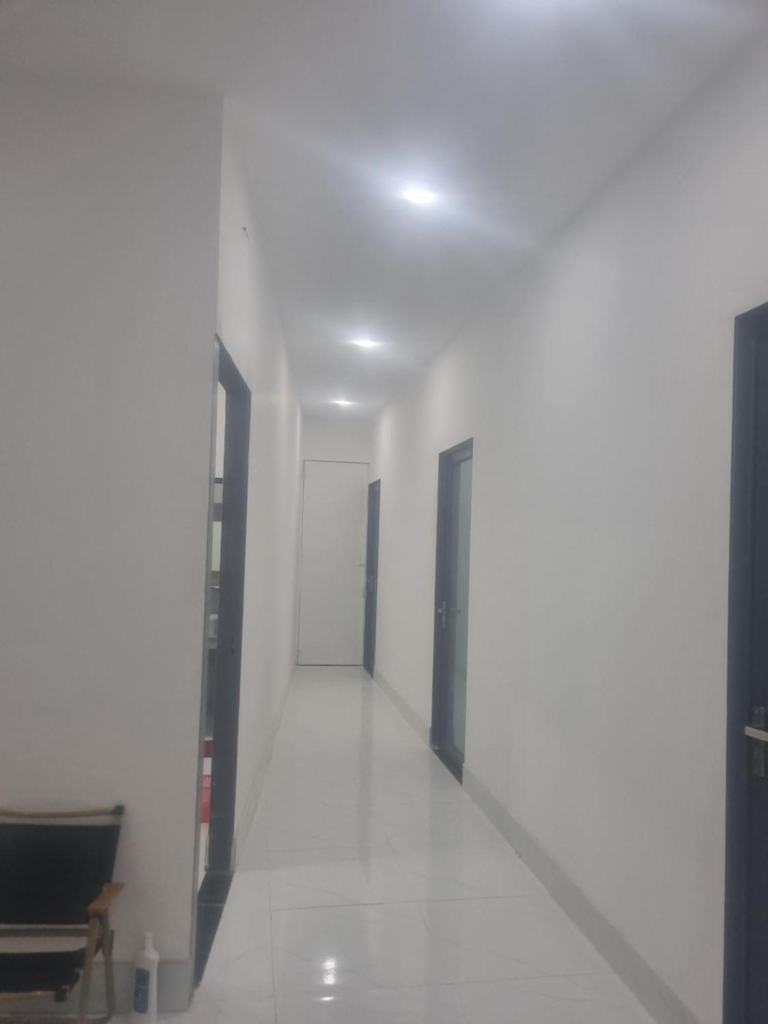 Khoi Dai Hotel Buon Ma Thuot Eksteriør bilde