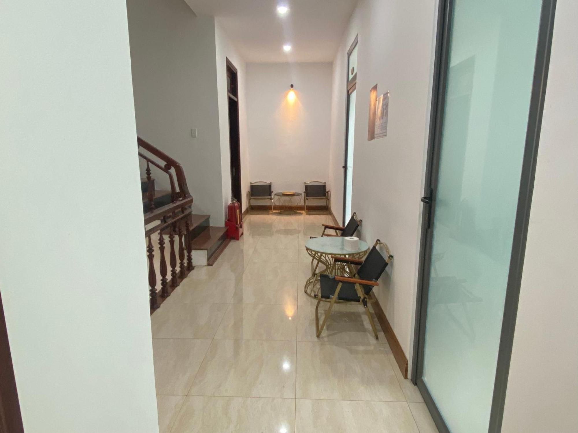 Khoi Dai Hotel Buon Ma Thuot Eksteriør bilde