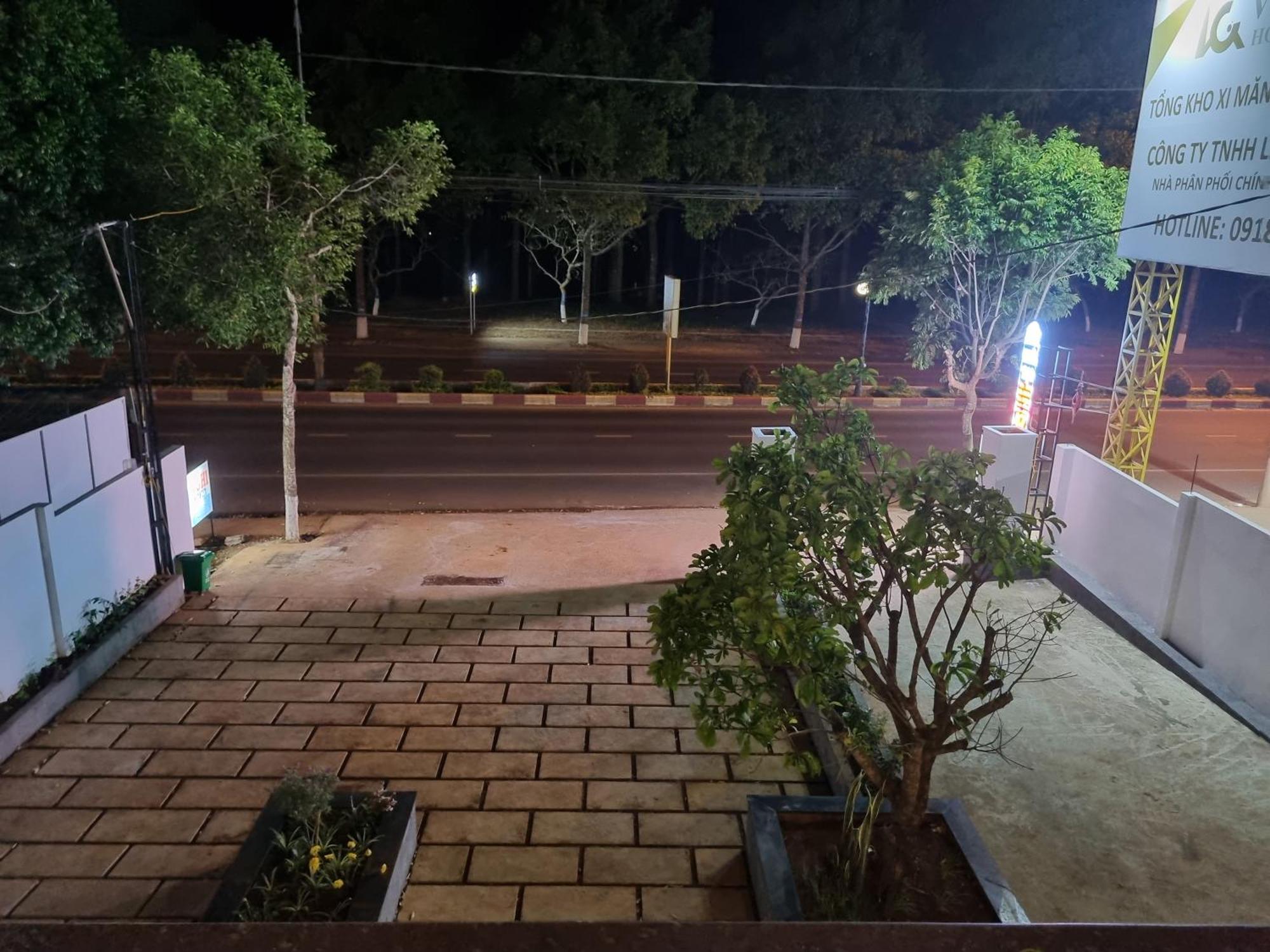 Khoi Dai Hotel Buon Ma Thuot Eksteriør bilde