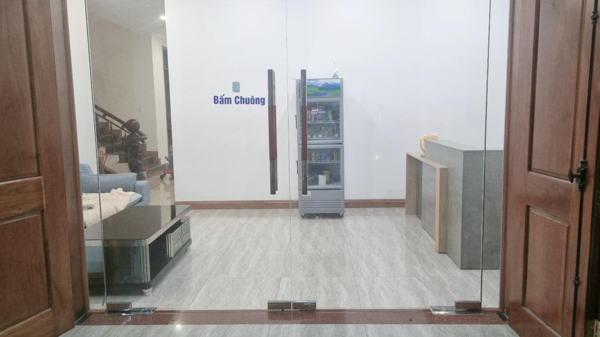 Khoi Dai Hotel Buon Ma Thuot Eksteriør bilde