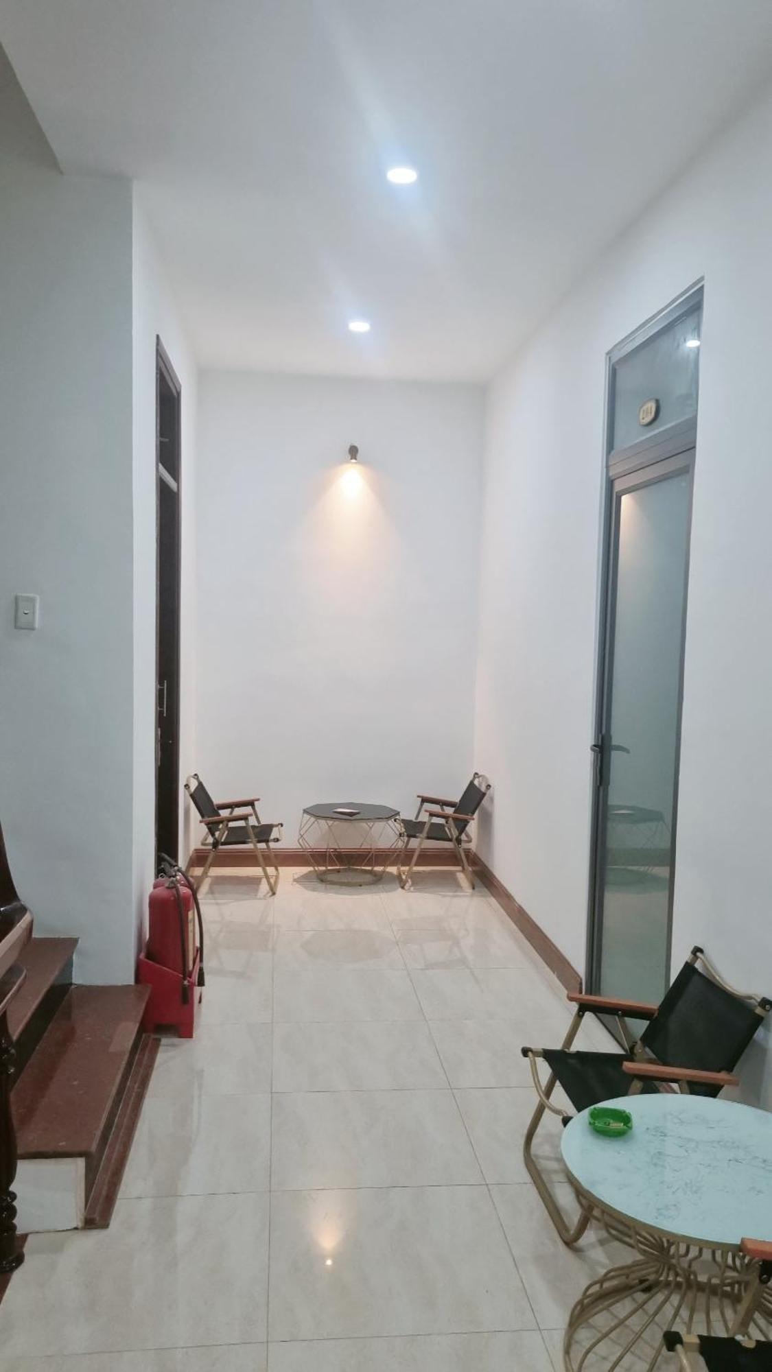 Khoi Dai Hotel Buon Ma Thuot Eksteriør bilde
