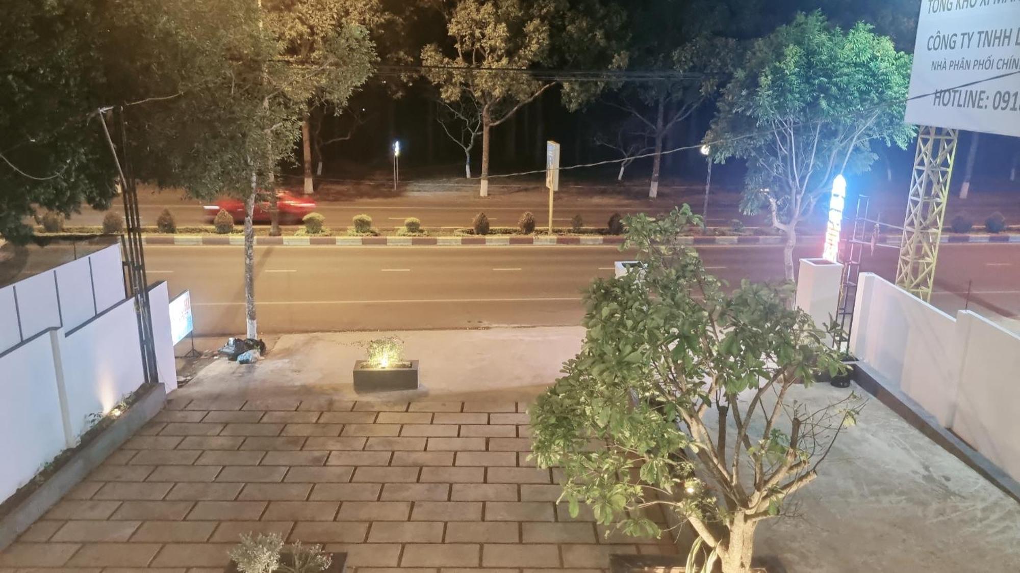 Khoi Dai Hotel Buon Ma Thuot Eksteriør bilde