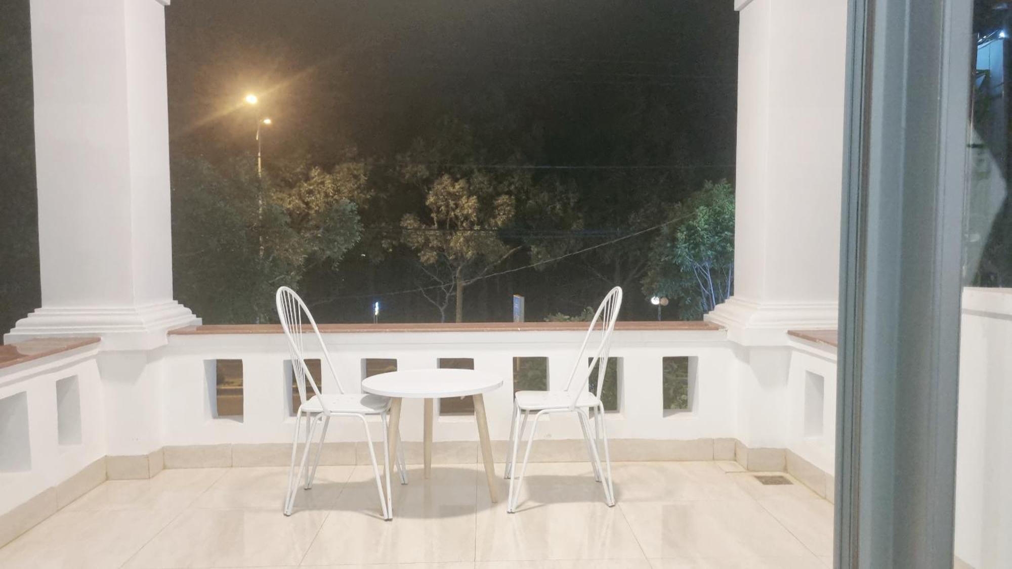 Khoi Dai Hotel Buon Ma Thuot Eksteriør bilde