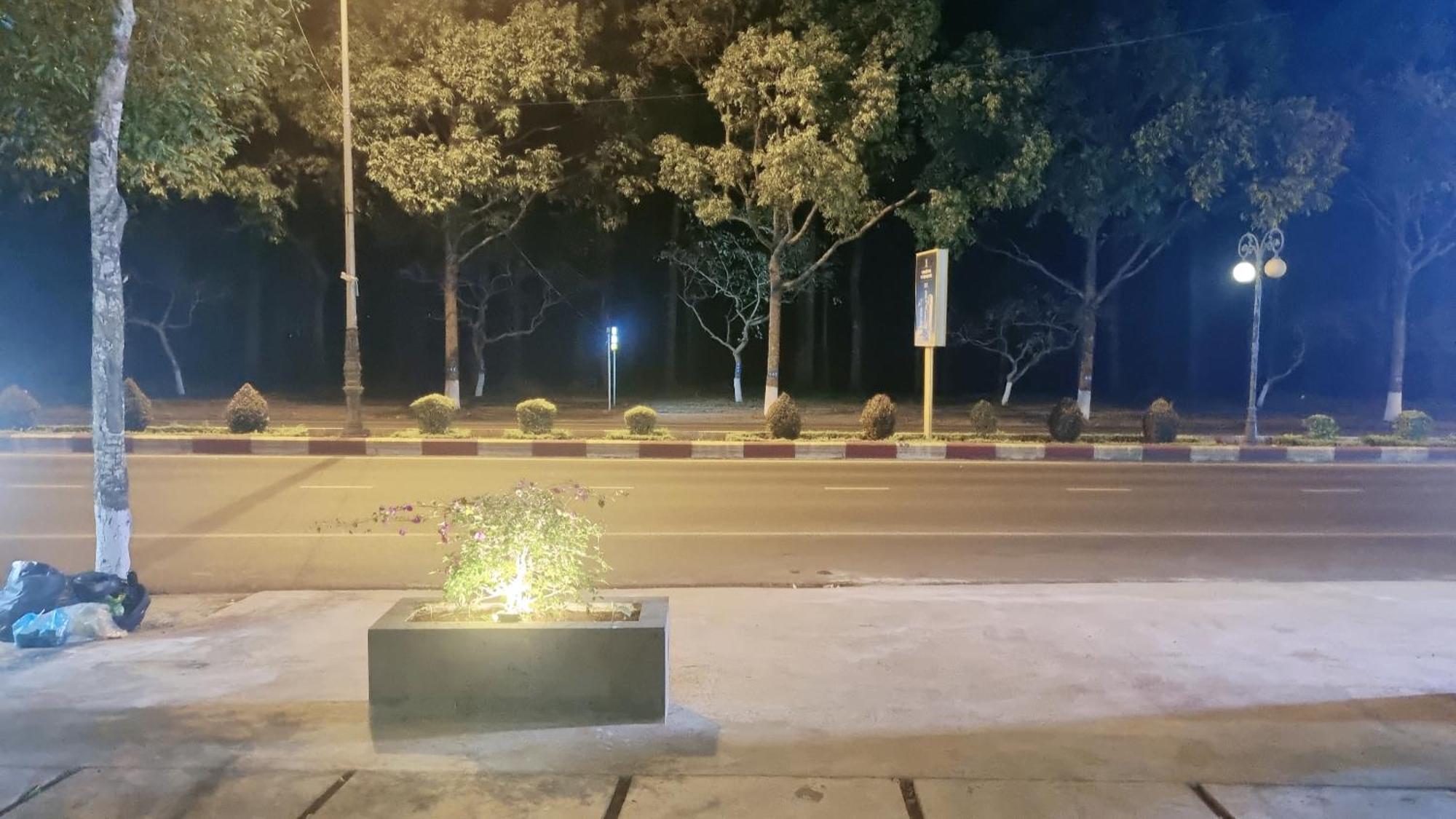 Khoi Dai Hotel Buon Ma Thuot Eksteriør bilde